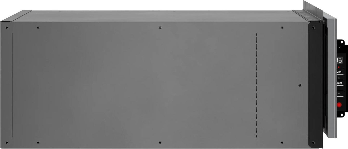 BOSCH HWD5751UC Bosch 27"" Warming Drawer 500 Series - Stainless Steel
