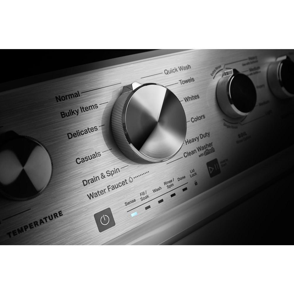 MAYTAG MVW5435PW Maytag Top Load Washer With Extra Power - 4.7 Cu. Ft.