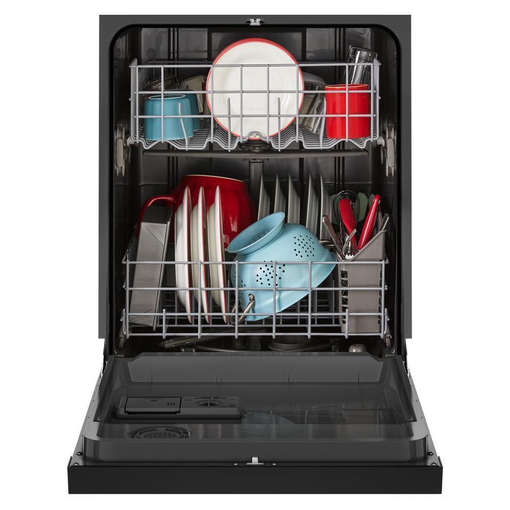 AMANA ADFS2524RB Amana Dishwasher With Midnight Interior