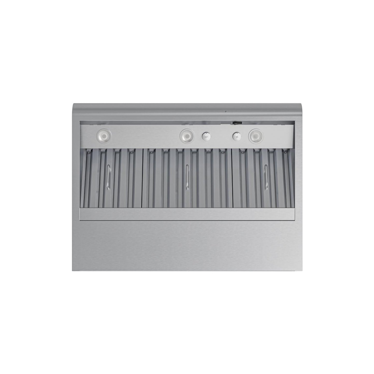 BROAN E6430SSM Broan 650 Max Blower Cfm, <0.3 Sones 30-inch Stainless Steel PRO-ST...