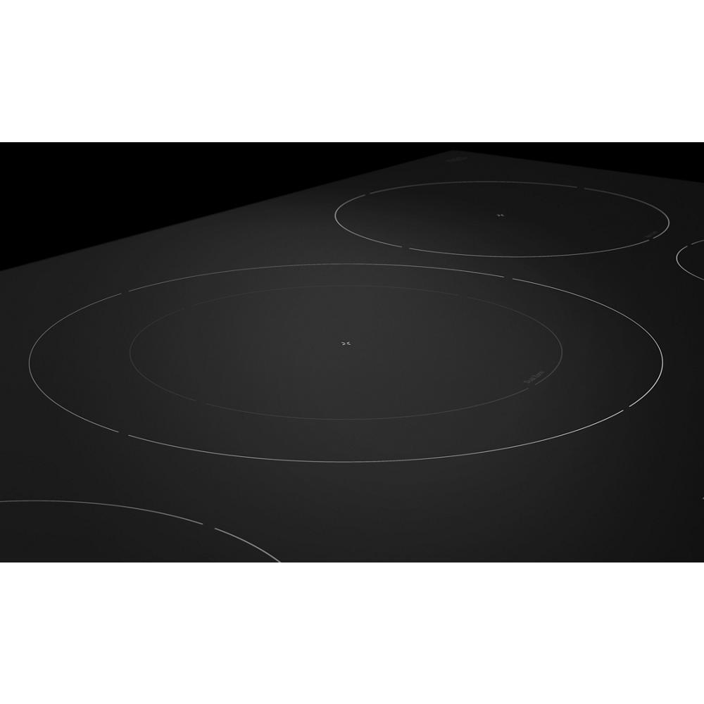 KITCHENAID KCIG556JBL KitchenAid 36-inch 5-element Sensor Induction Cooktop