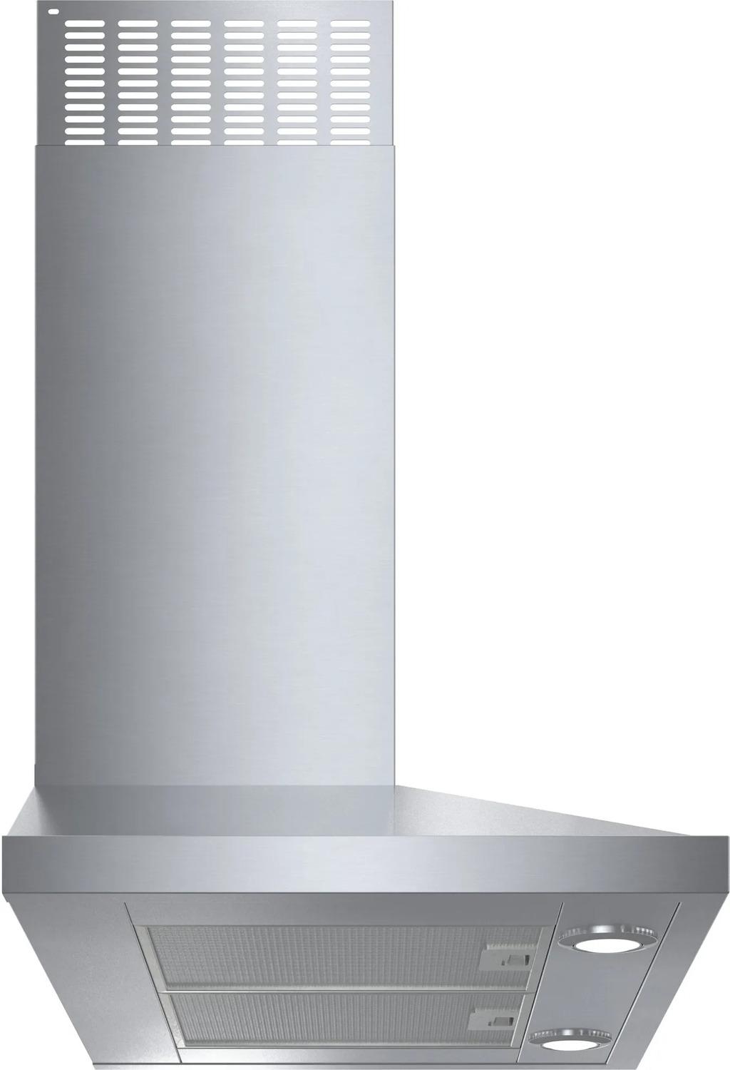 BOSCH HCP30E52UC Bosch 300 Series 300 Series, 30"" Chimney, 300 Cfm, E-star