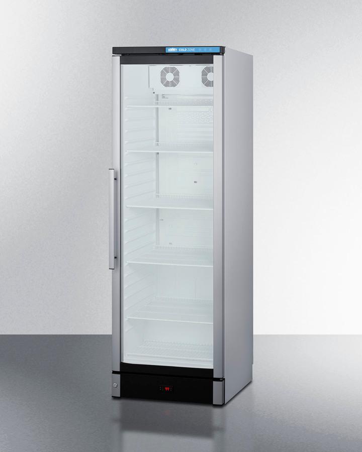 SUMMIT SCR1301 Summit 24"" Wide Beverage Center