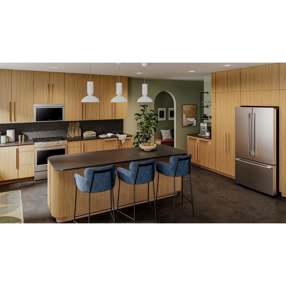 KITCHENAID KSES530SPS KitchenAid 30-inch 5-element Electric Slide-in Convection Range