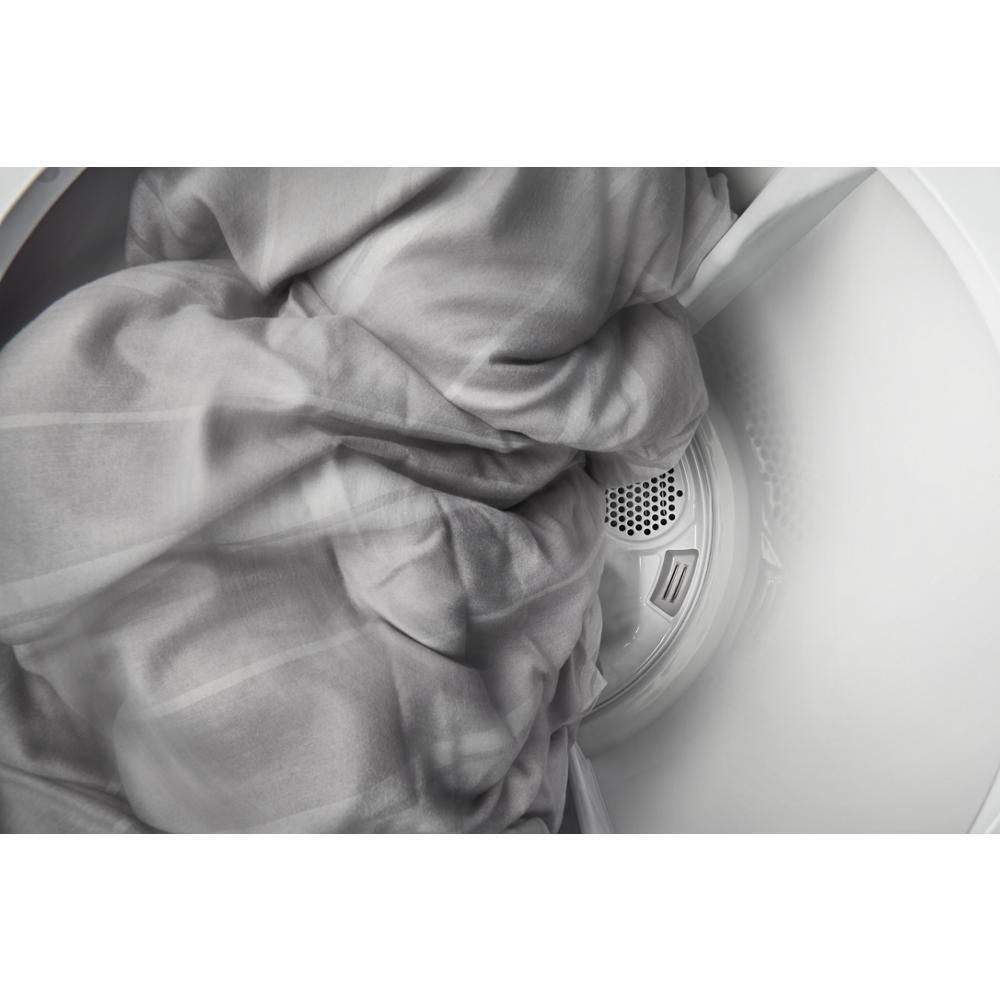 MAYTAG MGD5430MW Maytag Top Load Gas Dryer With Steam-enhanced Cycles - 7.0 Cu. Ft.