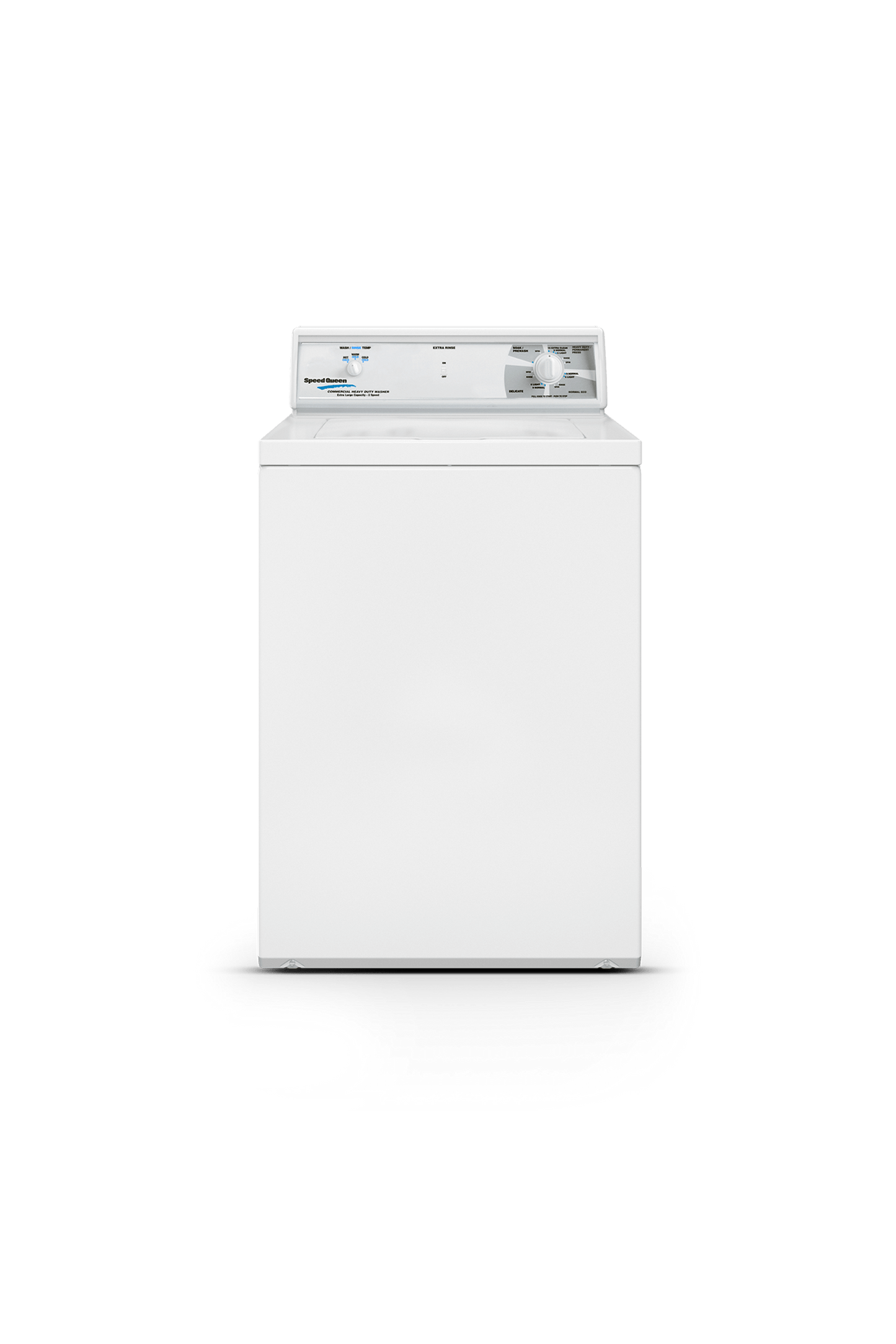 SPEED QUEEN TV2000WN Speed Queen Light Commercial Non-vended Top Load Washer