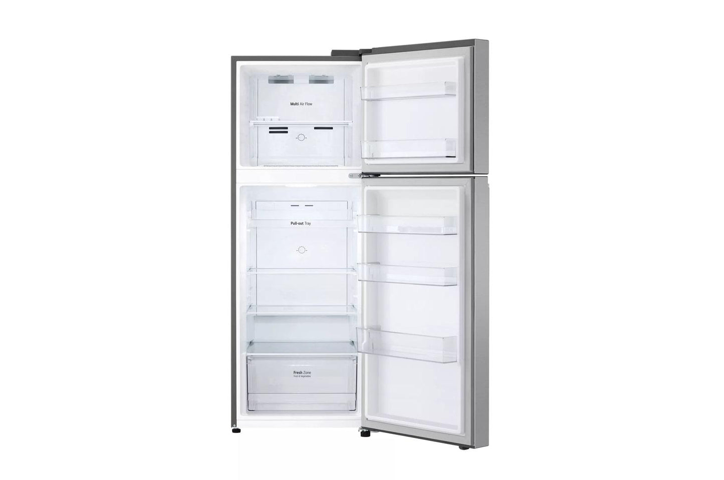 LG LT11C2000V LG 11 CU.FT. Top Mount Refrigerator