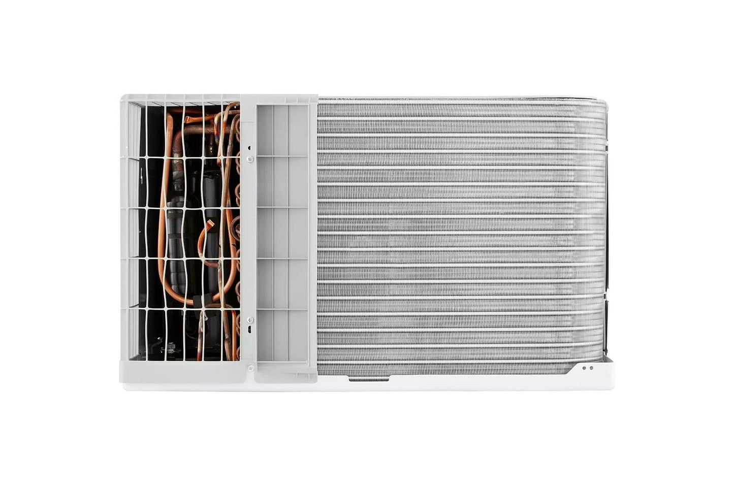 LG LT1236CER LG 12,000 BTU 230v Through-the-wall Air Conditioner