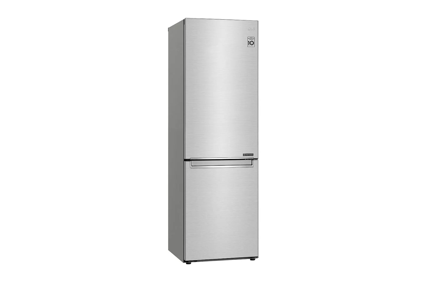 LG LRBCC1204S LG 12 Cu. Ft. Bottom Freezer Counter-depth Refrigerator