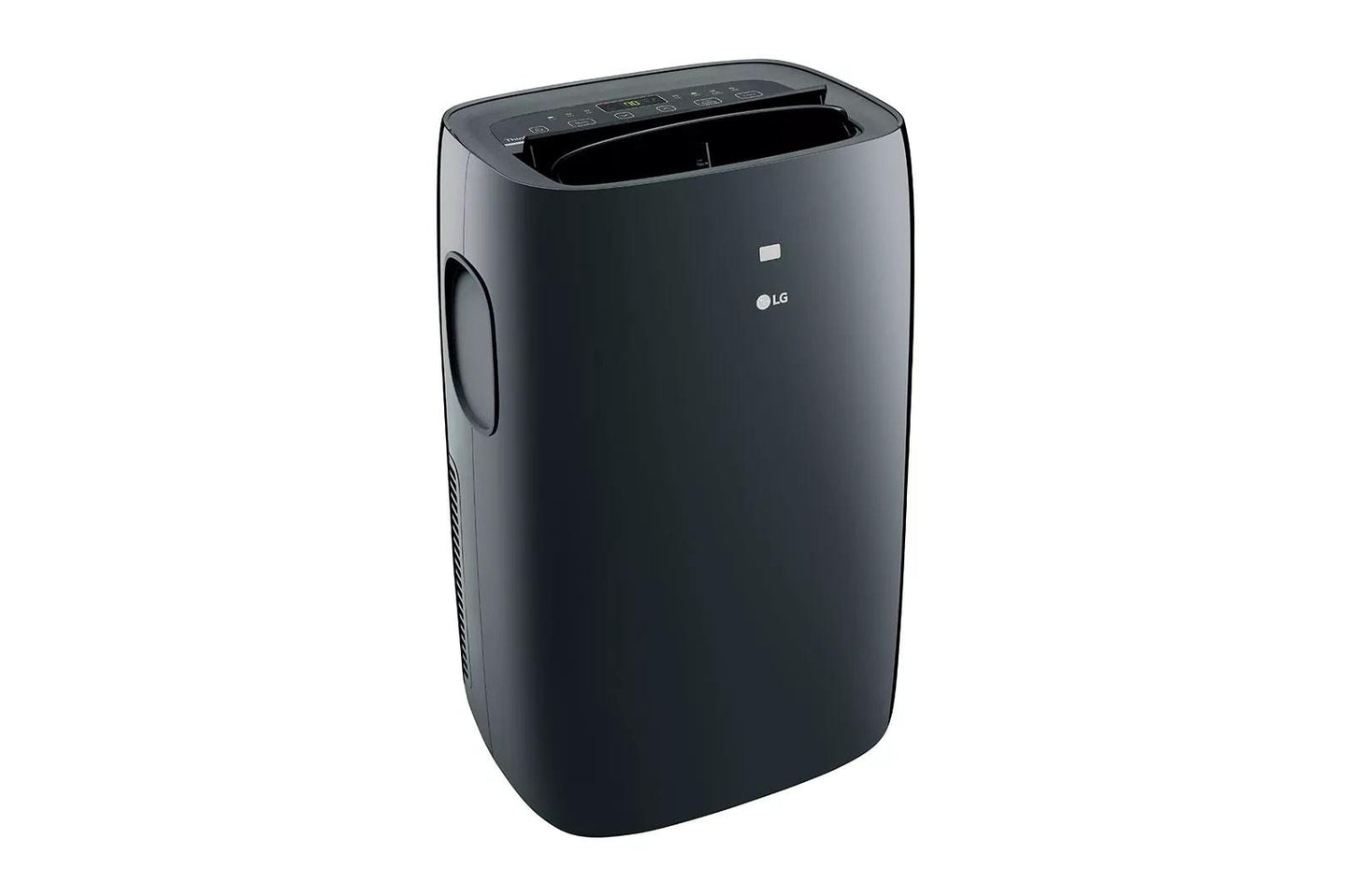 LG LP0821GSSM LG 8,000 BTU Smart Wi-fi Portable Air Conditioner
