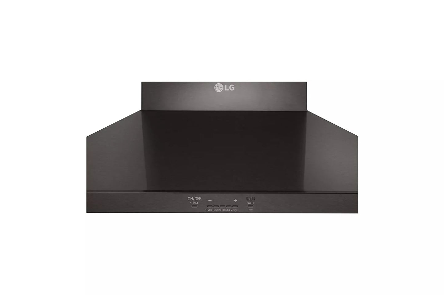 LG HCED3615D LG 36'' Wall Mount Chimney Hood