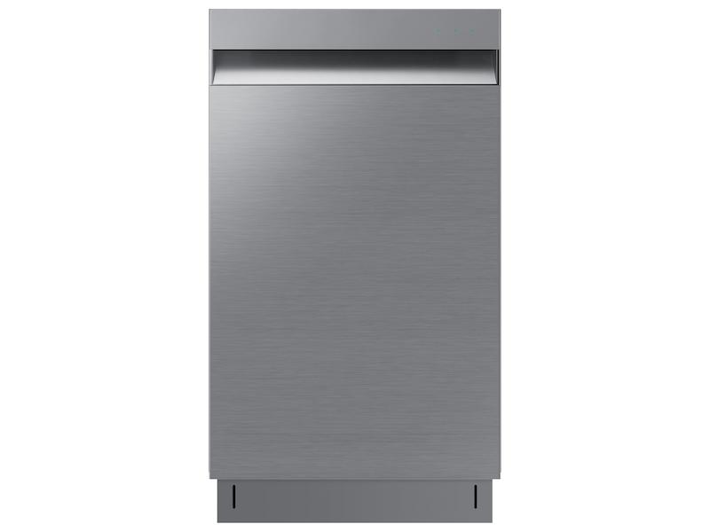 SAMSUNG DW50T6060US Samsung Whisper Quiet 46 Dba Dishwasher In Stainless Steel