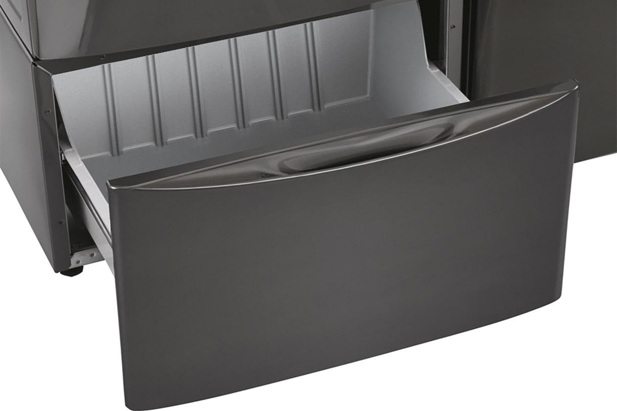 ELECTROLUX EPWD257UTT Electrolux Luxury-glide Pedestal With Spacious Storage Drawer