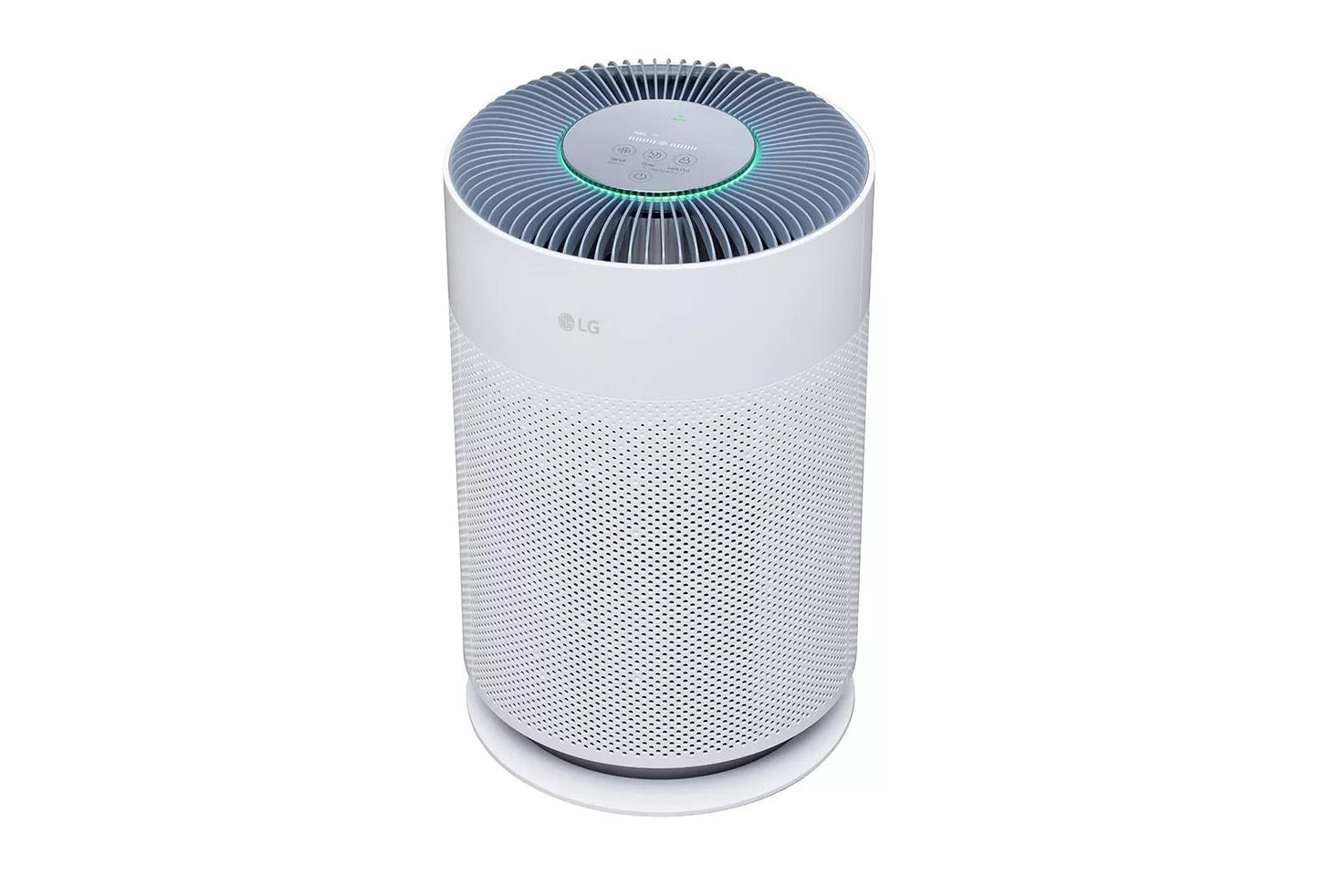 LG AS601HBB0 LG Puricare 360 With Nanofiber True Hepa