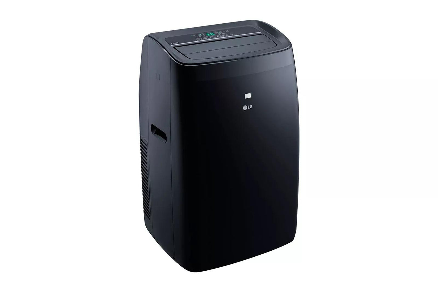LG LP1021BSSM LG 10,000 BTU Smart Wi-fi Portable Air Conditioner