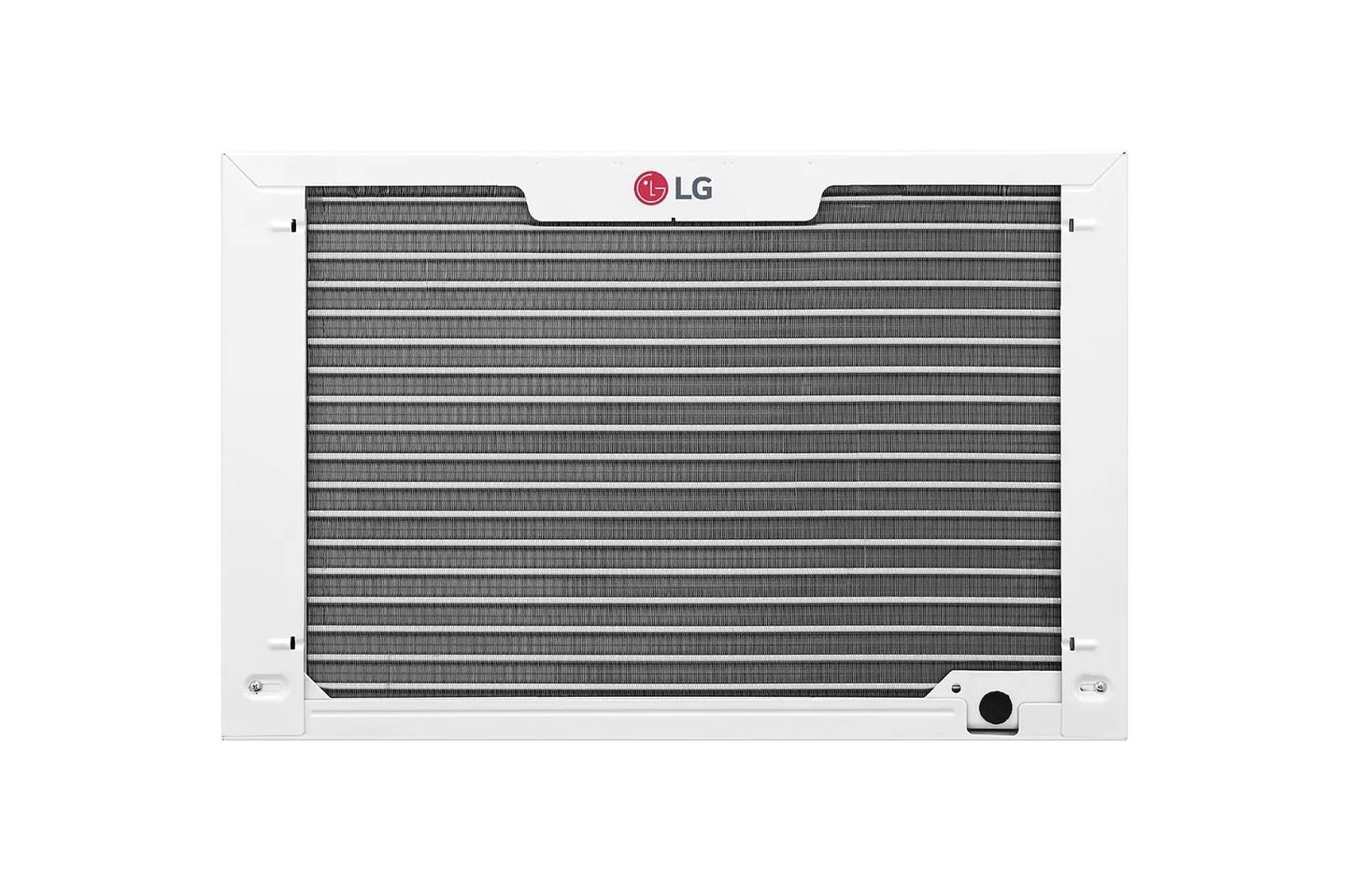 LG LW1823HR LG 18,000 BTU Window Air Conditioner, Cooling & Heating