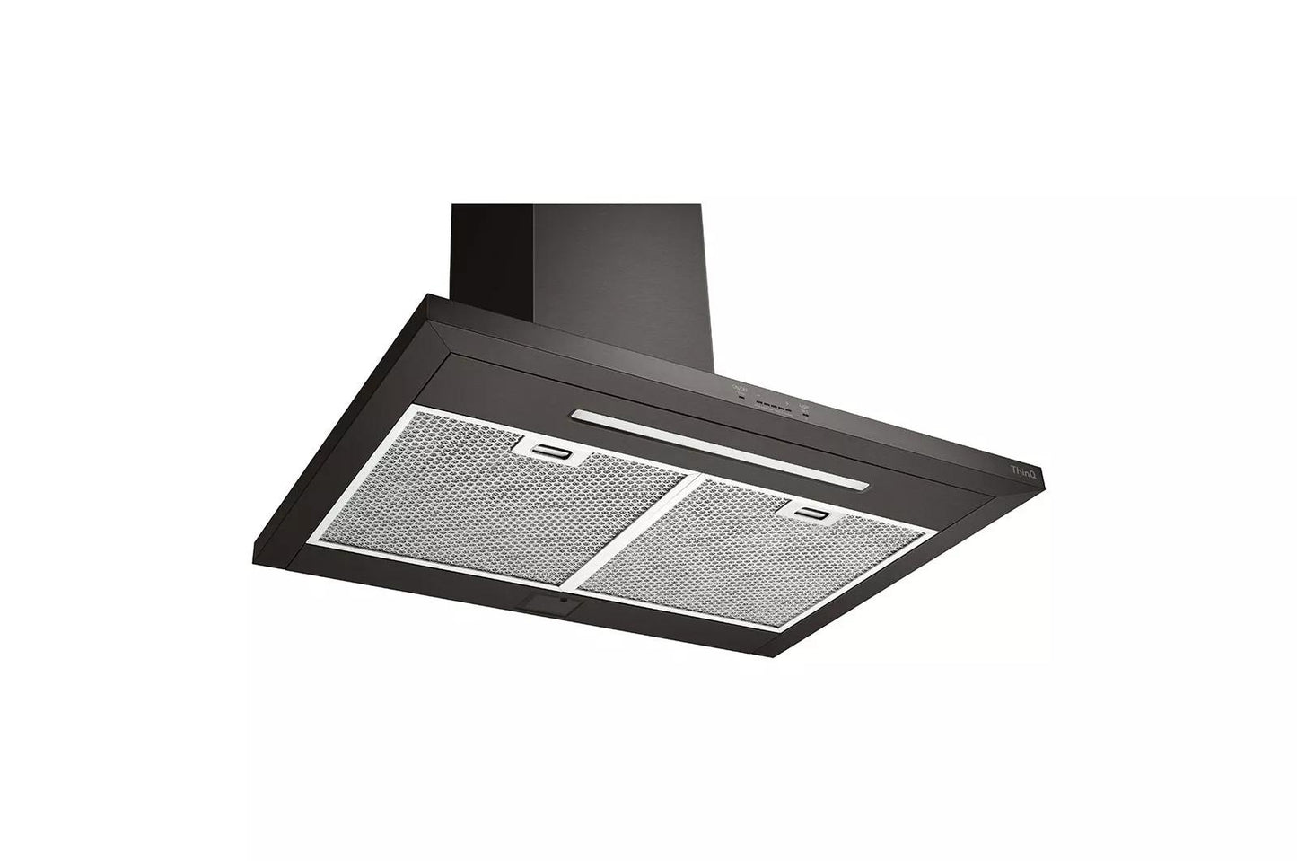 LG HCED3615D LG 36'' Wall Mount Chimney Hood