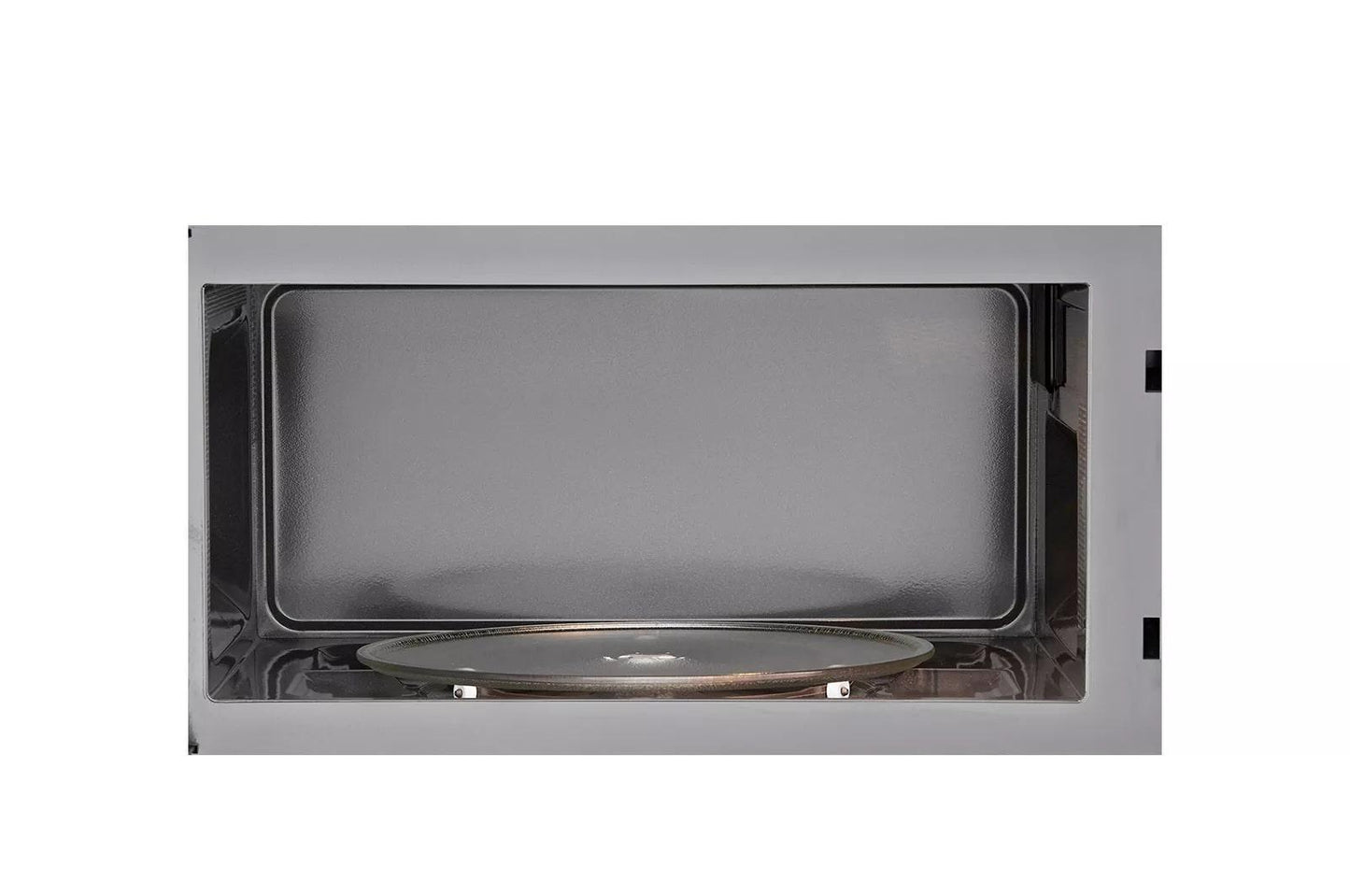 LG LMV1764ST LG 1.7 Cu. Ft. Over-the-range Microwave Oven With Easyclean