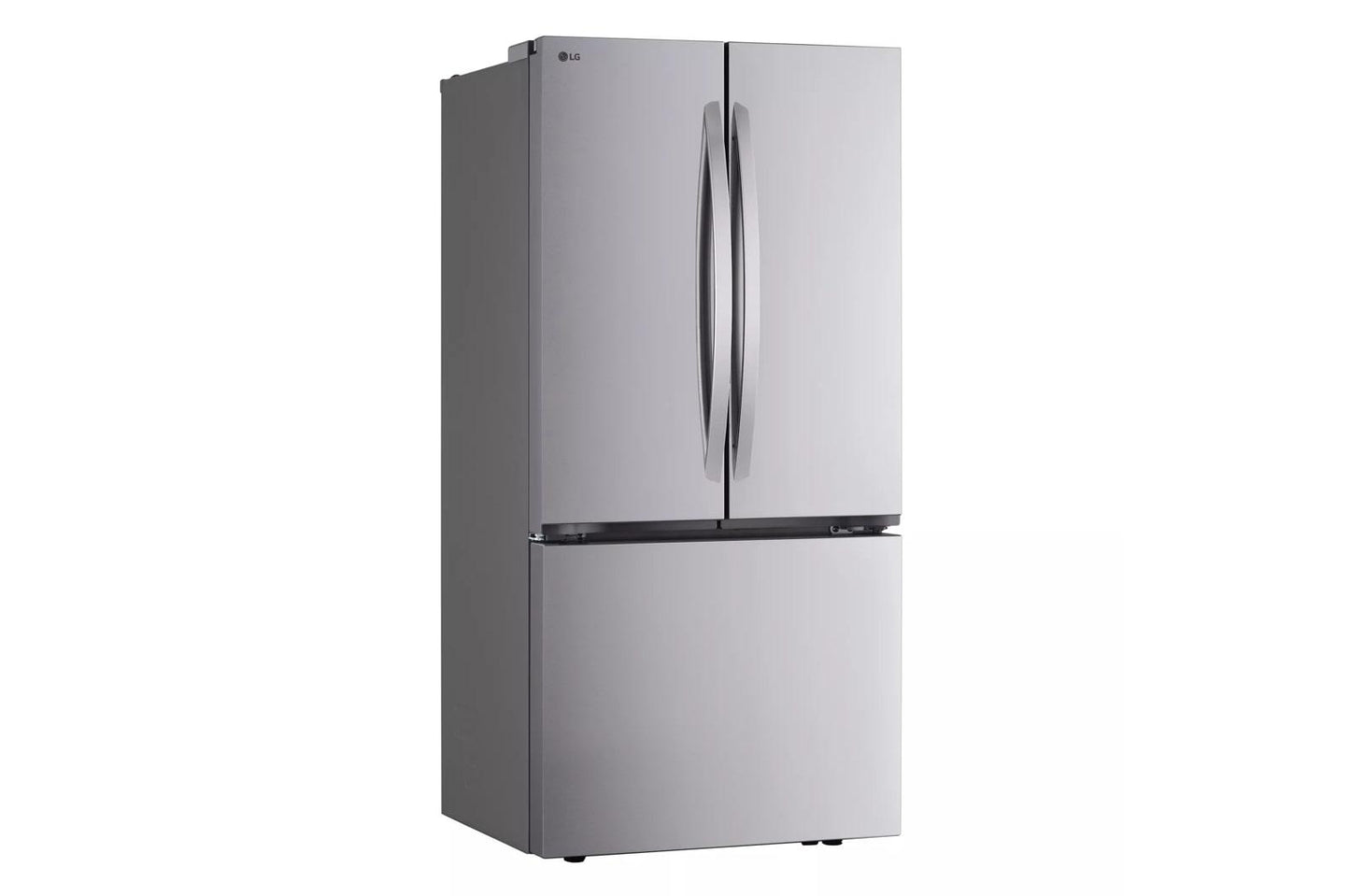LG LF21G6200S LG 21 Cu. Ft., 3-door French Door, Counter-depth Max Refrigerator
