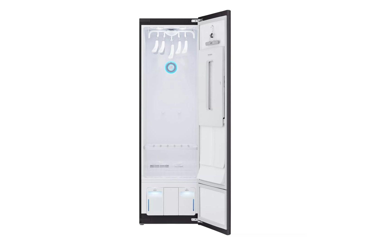 LG S5WBC LG Styler Steam Closet With Truesteam Technology and EXCLUSIV...