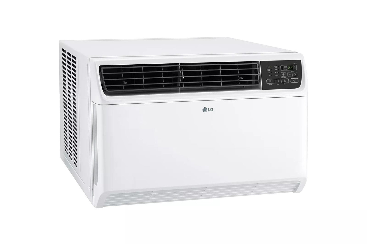 LG LW1822IVSM 18,000 BTU Dual Inverter Smart Wi-fi Enabled Window Air Conditioner