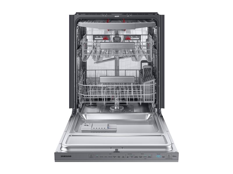 SAMSUNG DW80R9950US Samsung Linear Wash 39dba Dishwasher In Stainless Steel