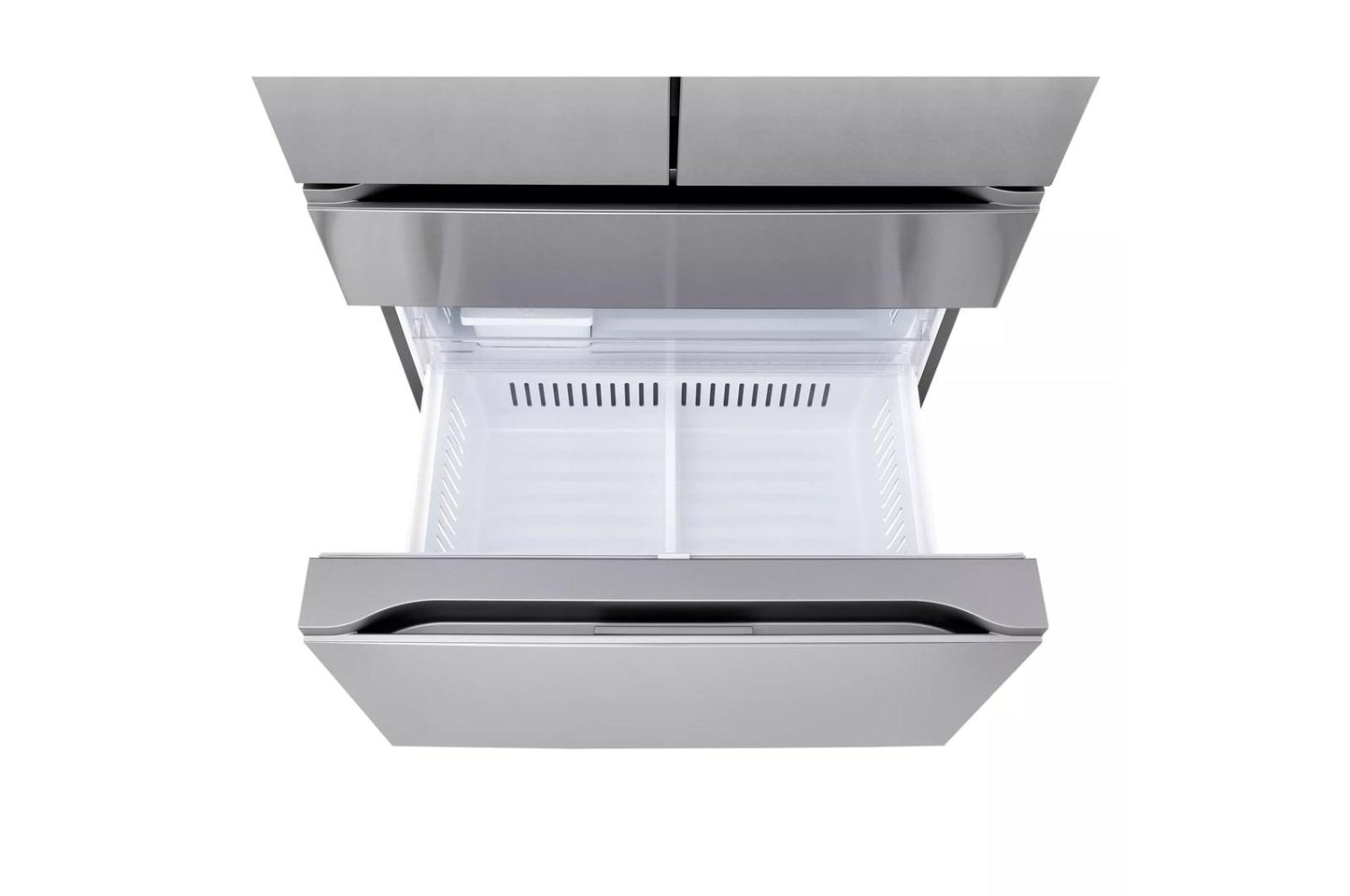 LG LF30S8210S 30 Cu. Ft. Smart Standard-depth Max 4-door French Door REFRIGER...