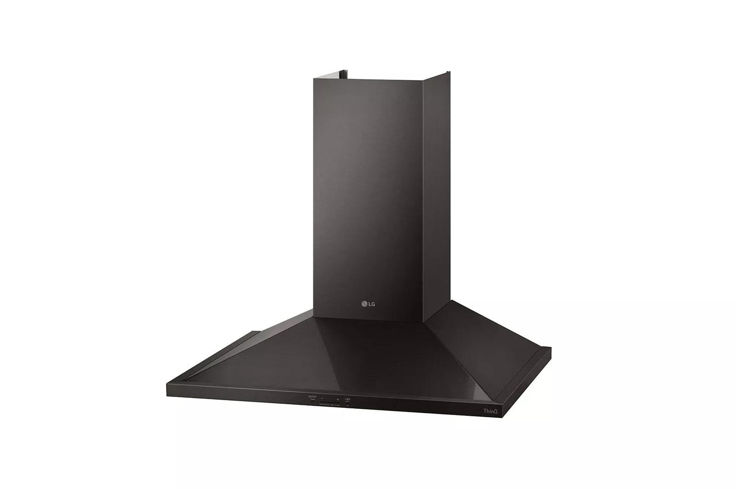 LG HCED3615D LG 36'' Wall Mount Chimney Hood