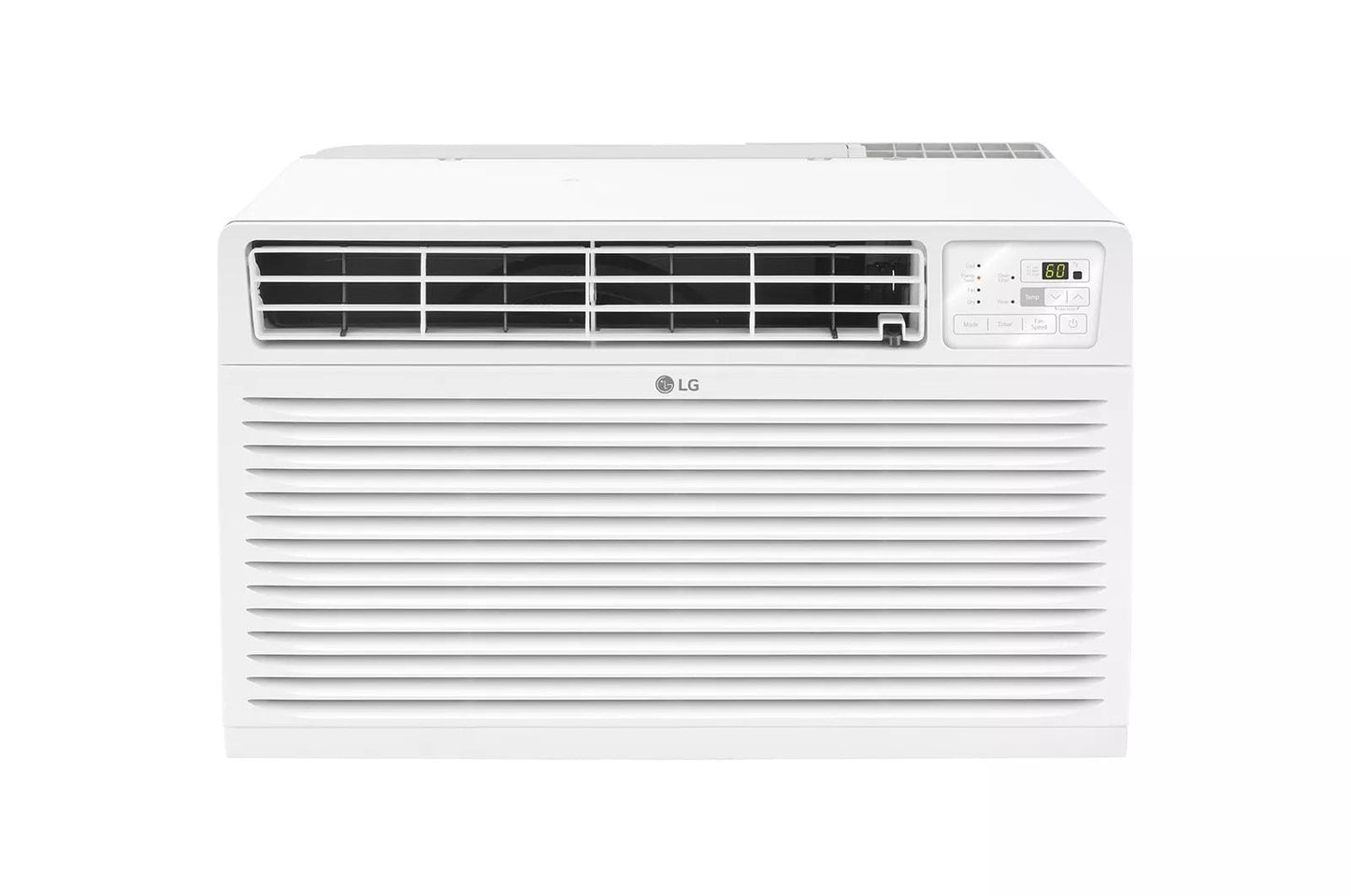 LG LT1430CNR LG 14,000 BTU 230v Through-the-wall Air Conditioner
