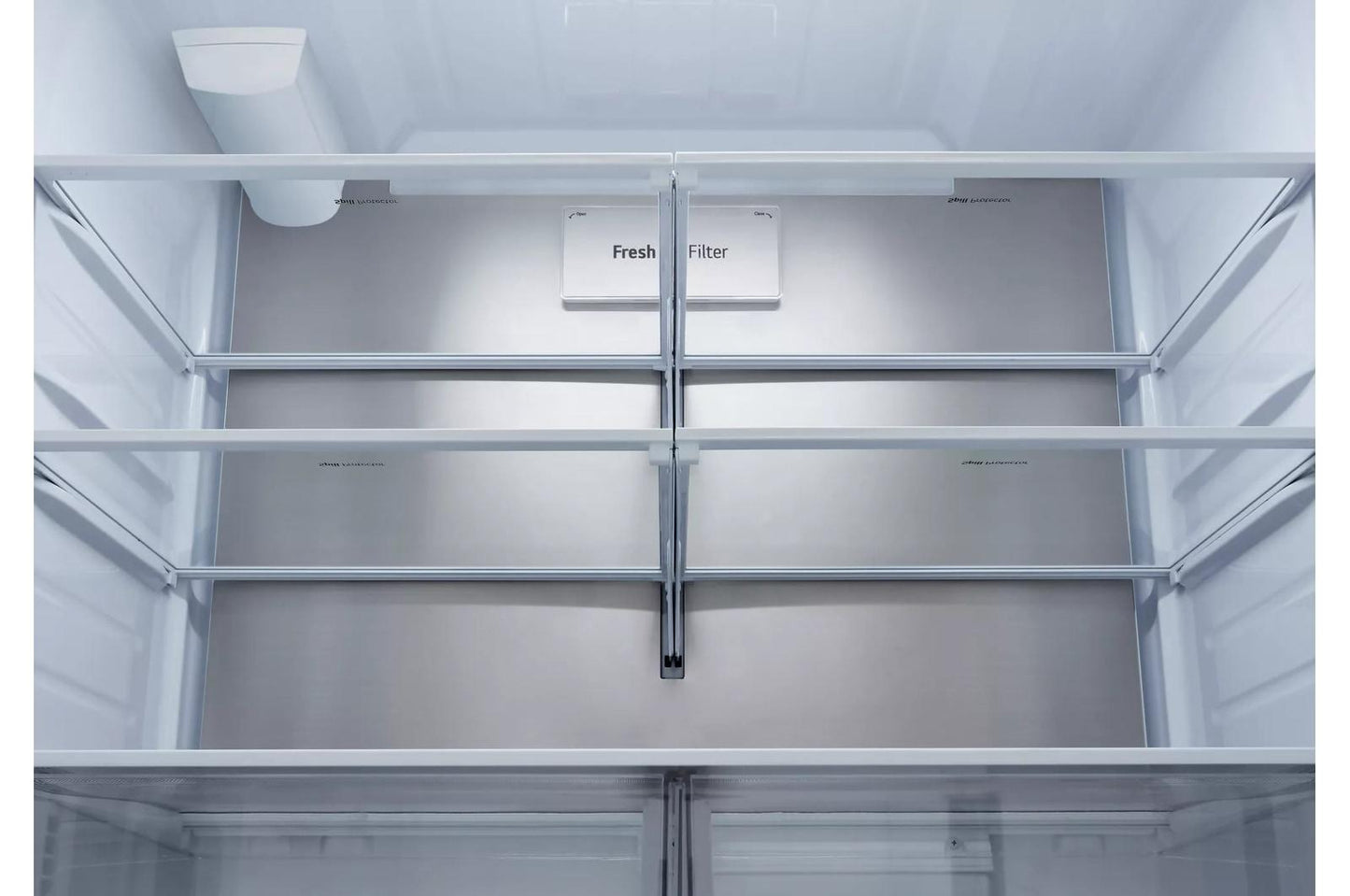 LG LRFLS3206S LG 32 Cu. Ft. Smart Standard-depth Max French Door Refrigerator