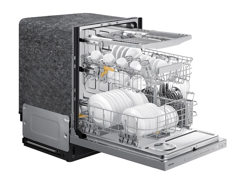 SAMSUNG DW80B7070US Smart 42dba Dishwasher With Stormwash+ and Smart Dry In STAINLE...