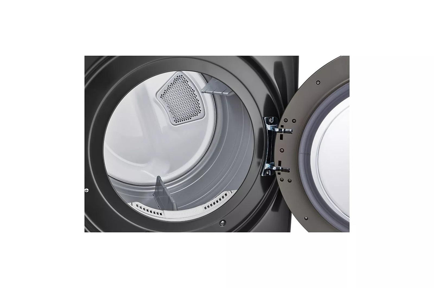 LG DLG3471M LG 7.4 Cu. Ft. Ultra Large Capacity Gas Dryer