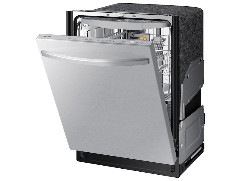 SAMSUNG DW80B7071US Smart 42dba Dishwasher With Stormwash+ and Smart Dry In STAINLE...