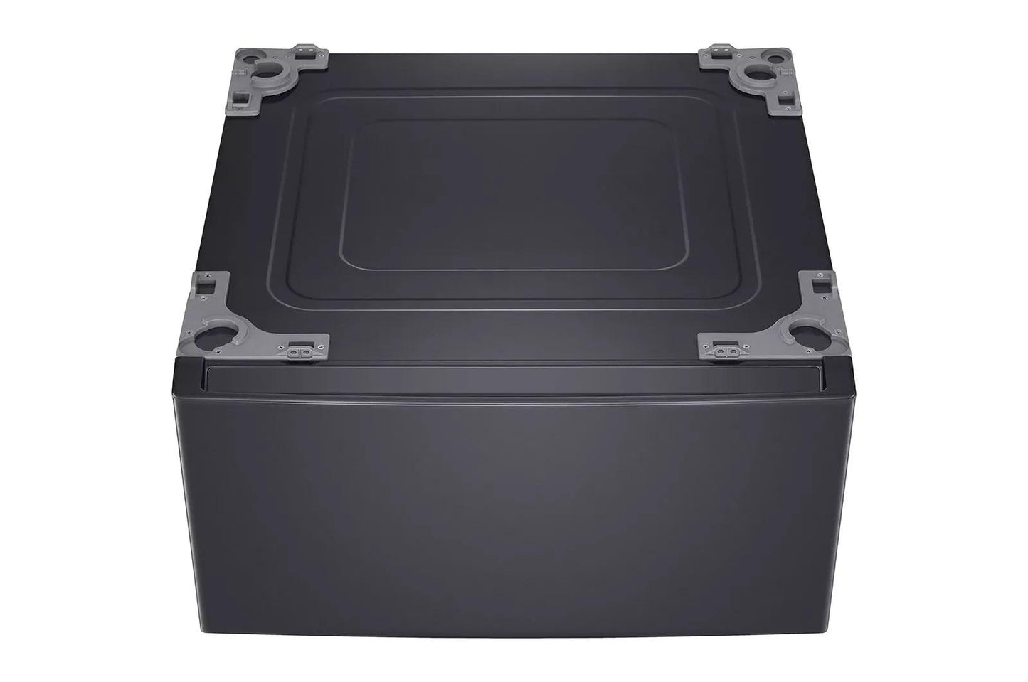 LG WDP6M LG Laundry Pedestal Storage Drawer for 27'' Front Load Washers and ...