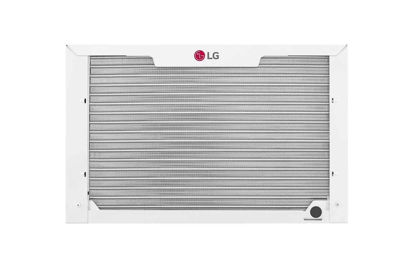 LG LW1223HR LG 12,200 BTU Window Air Conditioner, Cooling & Heating