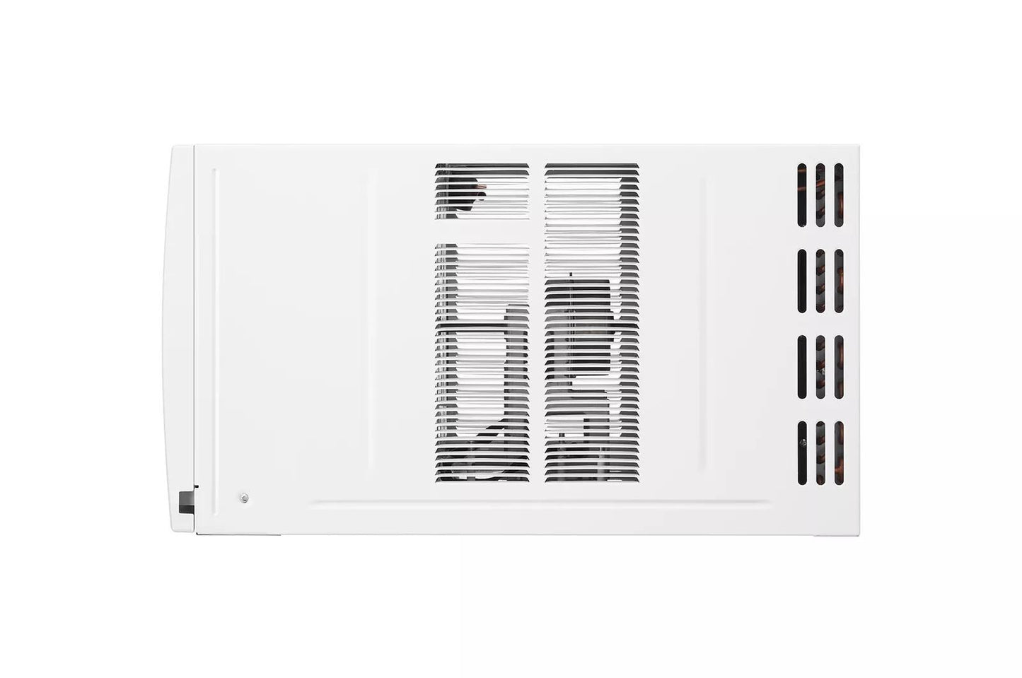 LG LW1823HR LG 18,000 BTU Window Air Conditioner, Cooling & Heating