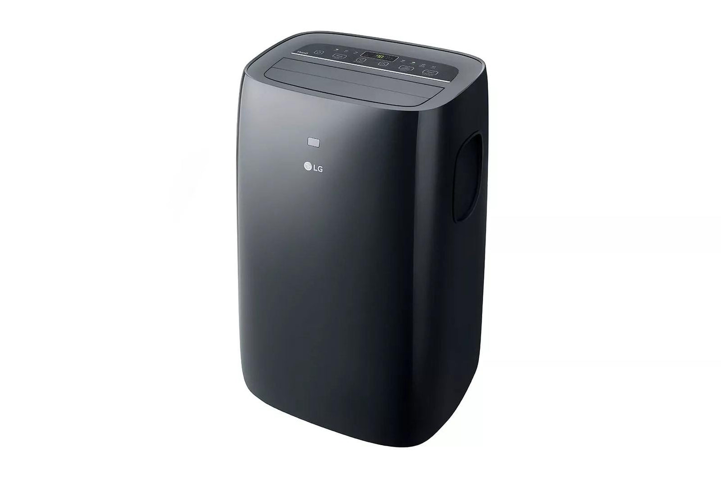 LG LP0821GSSM LG 8,000 BTU Smart Wi-fi Portable Air Conditioner