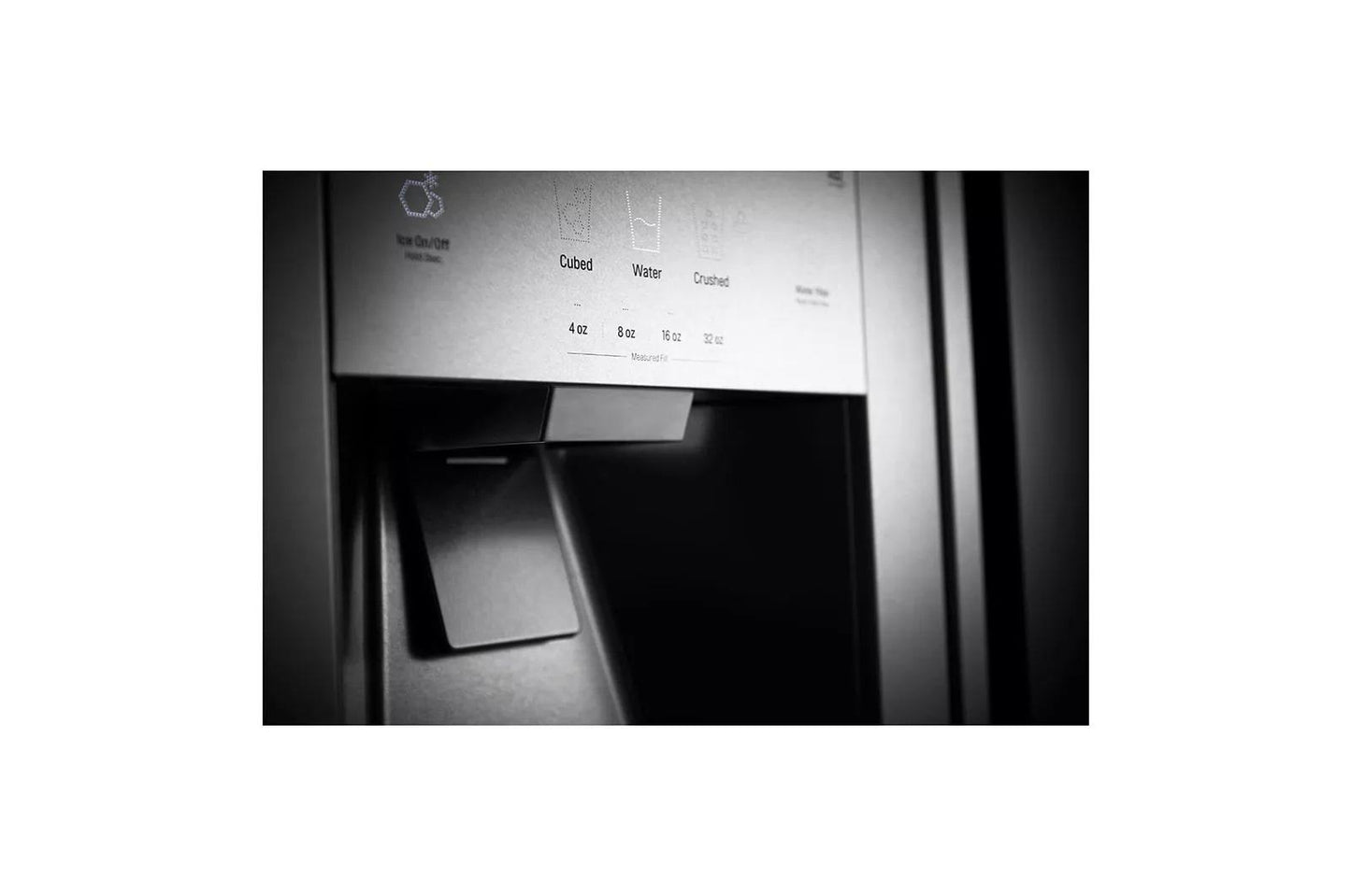 LG URNTC2306N LG Signature 23 Cu. Ft. Smart Wi-fi Enabled Instaview DOOR-IN-D...