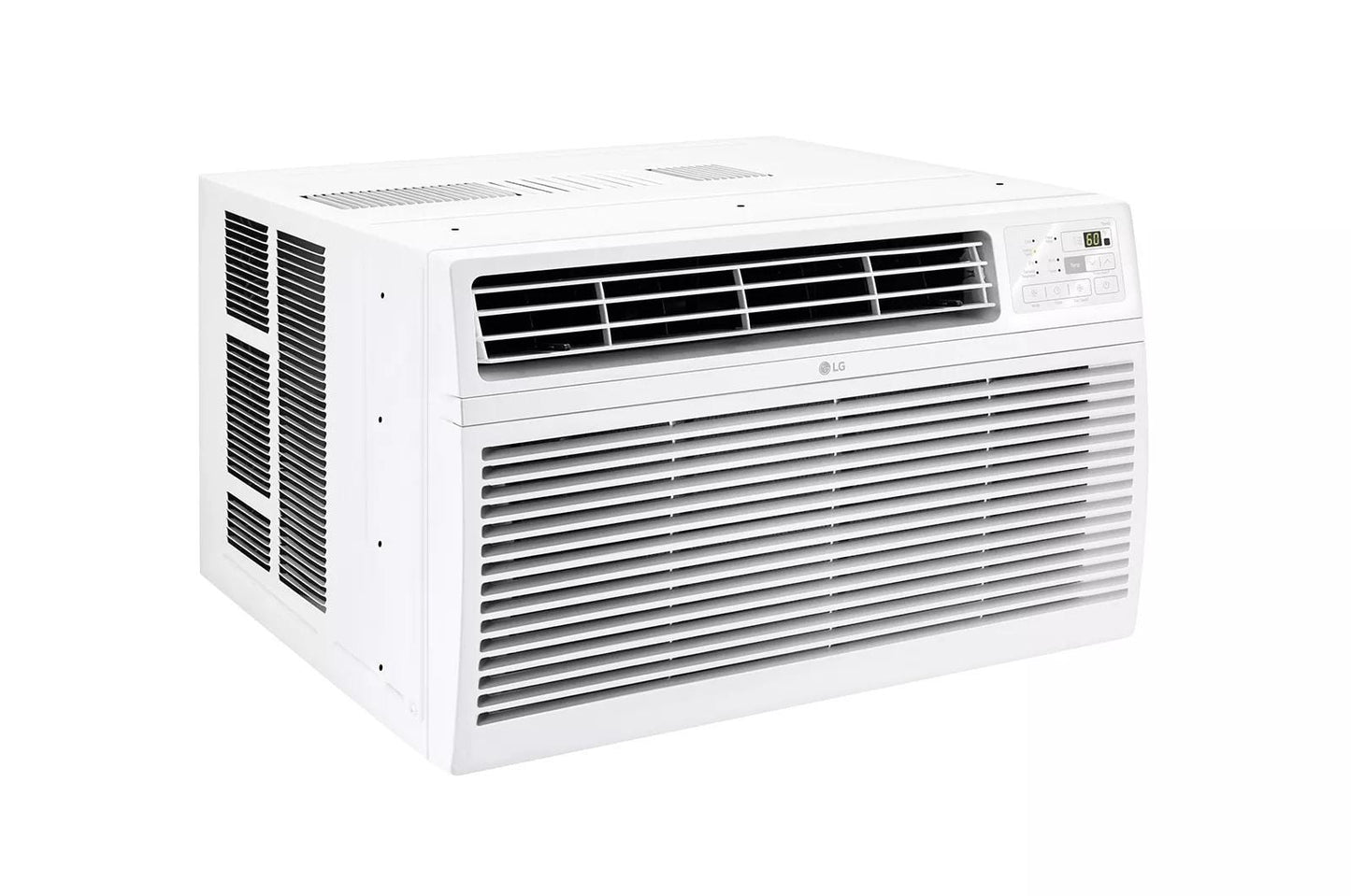 LG LW1217ERSM1 LG 12,000 BTU Smart Wi-fi Enabled Window Air Conditioner