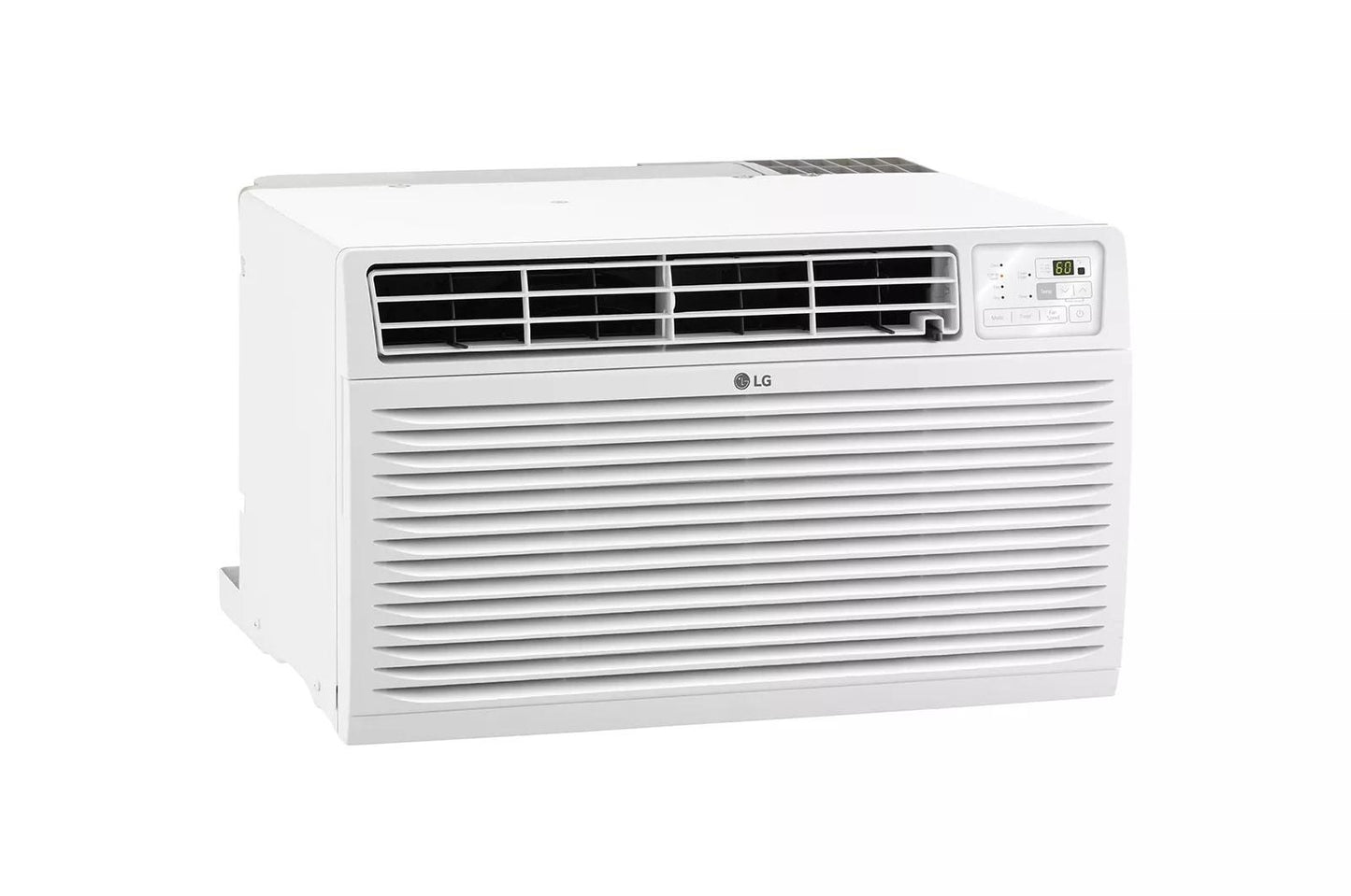 LG LT1430CNR LG 14,000 BTU 230v Through-the-wall Air Conditioner