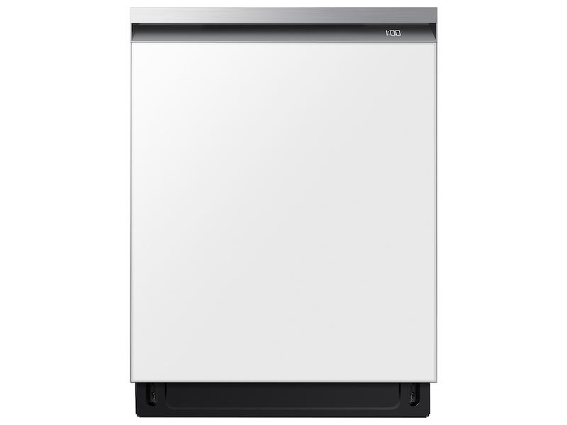 SAMSUNG DW80BB707012 Bespoke Autorelease Smart 42dba Dishwasher With Stormwash+ and ...
