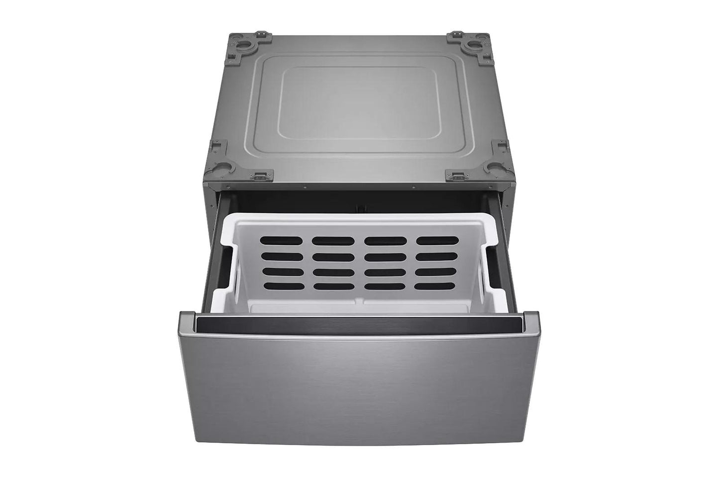 LG WDP6V LG 27'' Pedestal Storage Drawer