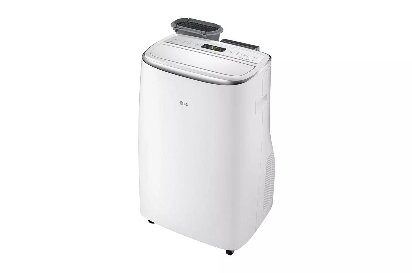 LG LP1419IVSM LG 14,000 BTU Dual Inverter Smart Wi-fi Portable Air Conditioner