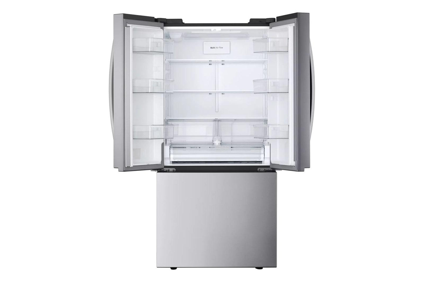 LG LF21G6200S LG 21 Cu. Ft., 3-door French Door, Counter-depth Max Refrigerator