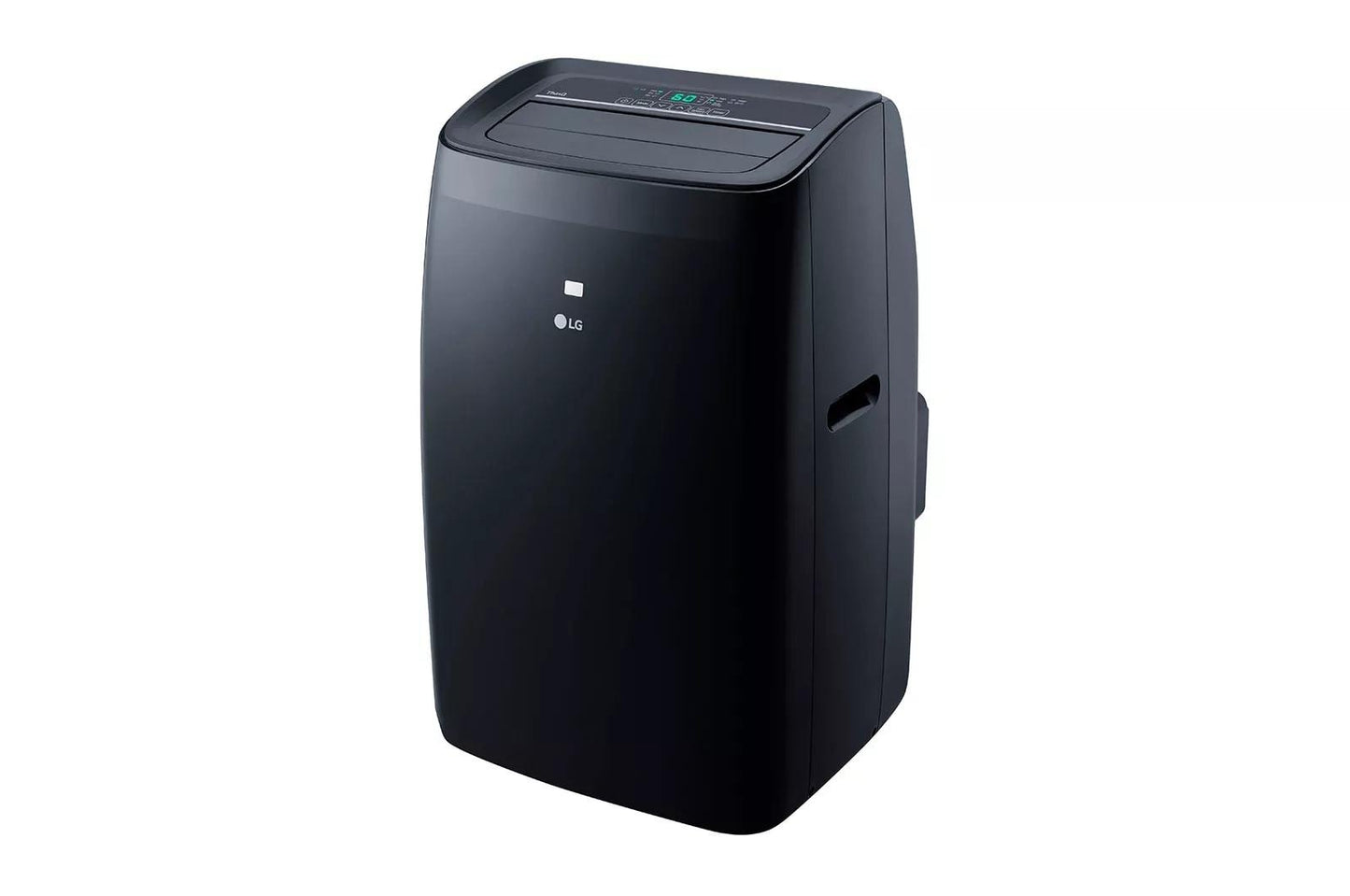 LG LP1021BSSM LG 10,000 BTU Smart Wi-fi Portable Air Conditioner