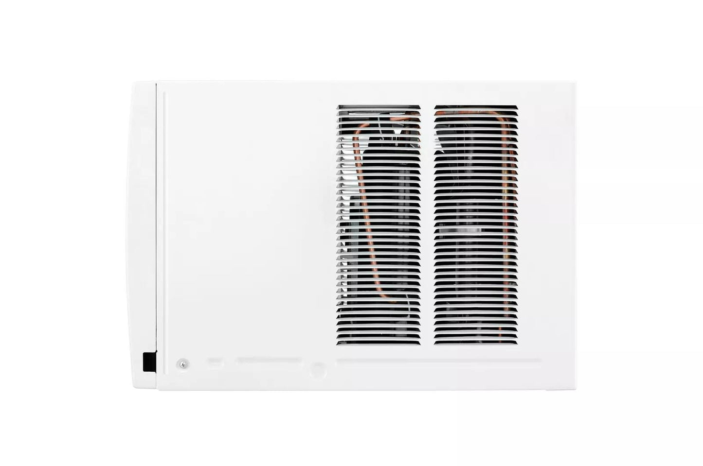 LG LW1223HR LG 12,200 BTU Window Air Conditioner, Cooling & Heating