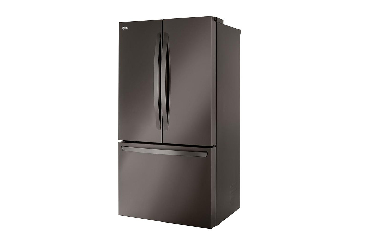 LG LRFLC2706D LG 27 Cu. Ft. Smart Counter-depth Refrigerator