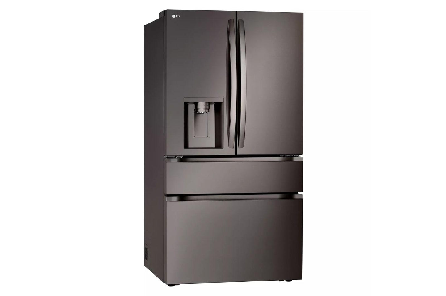 LG LF29H8330D 29 Cu. Ft. Smart Standard-depth Max 4-door French Door REFRIGER...