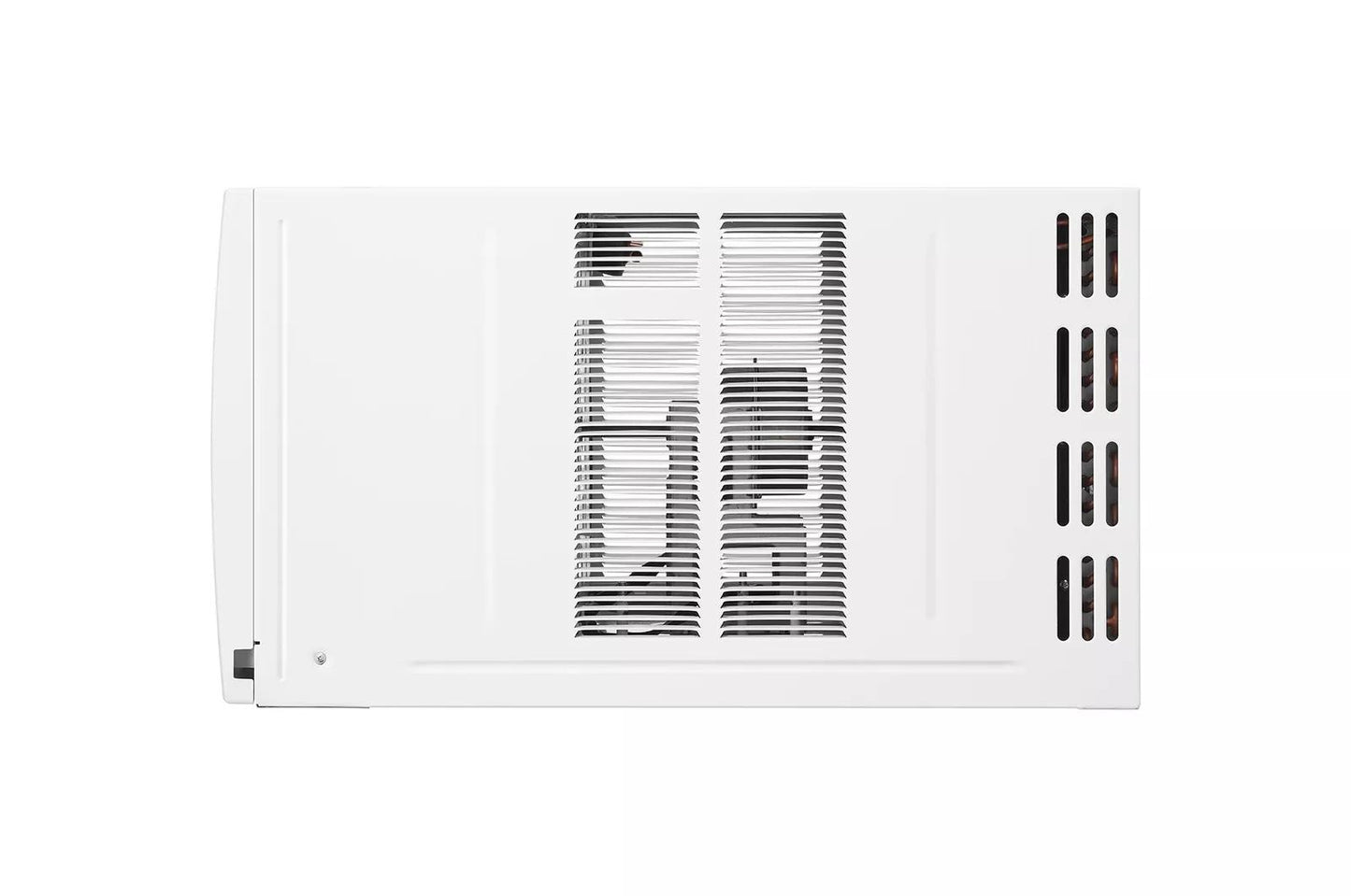 LG LW2423HRSM 23,000 BTU Smart Wi-fi Enabled Window Air Conditioner, Cooling & HE...