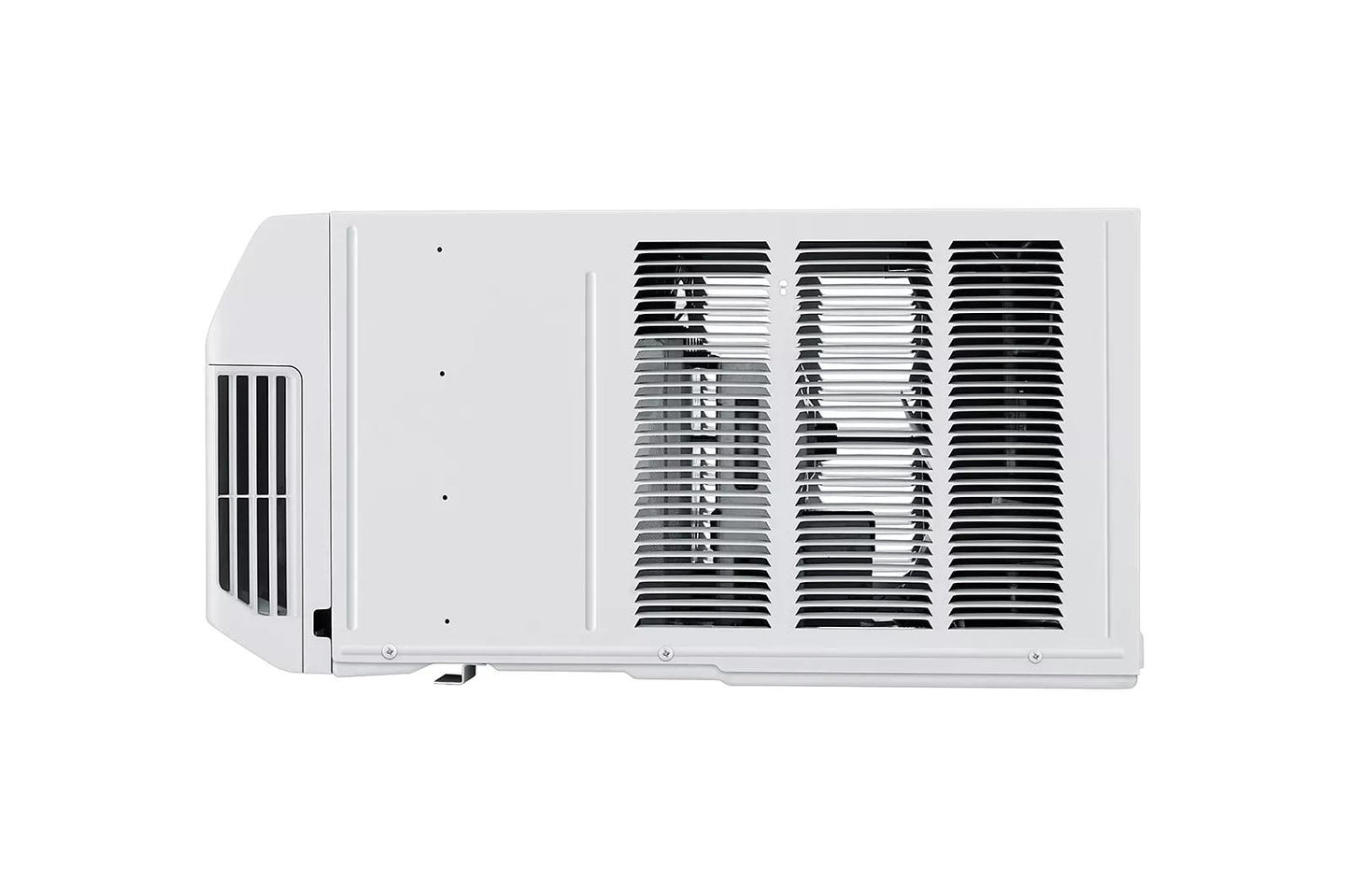 LG LW1022IVSM 10,000 BTU Dual Inverter Smart Wi-fi Enabled Window Air Conditioner